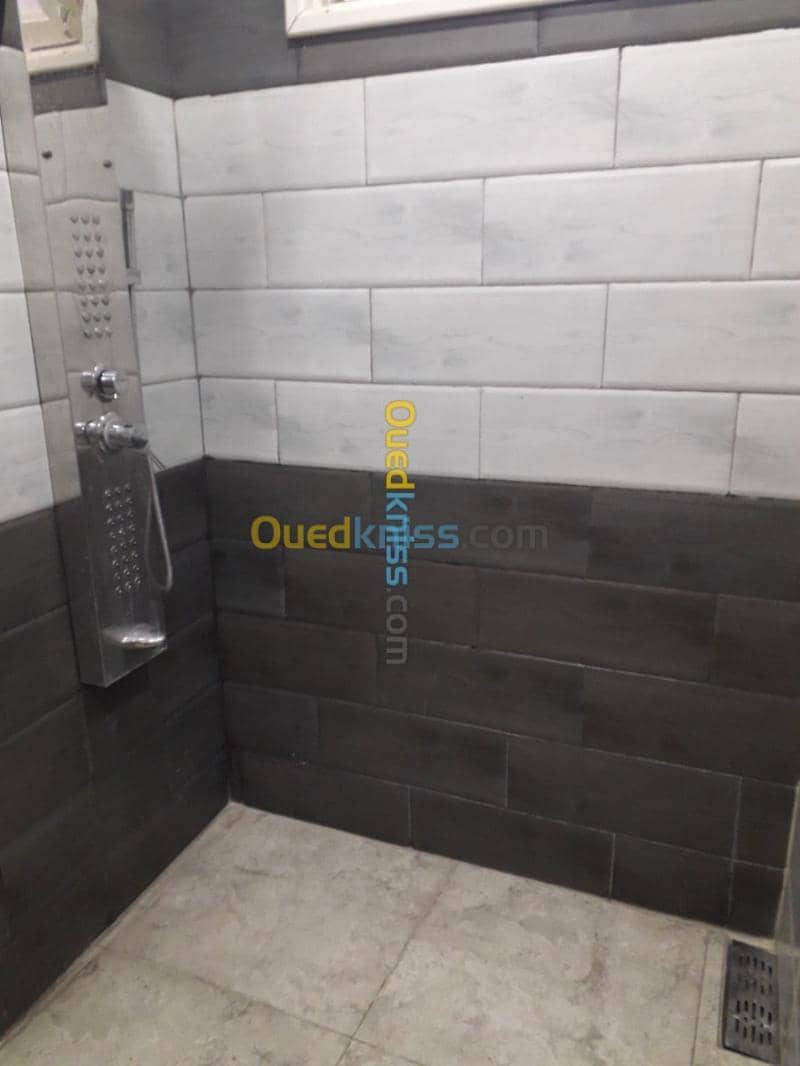 Vente Appartement F4 Batna Batna 15