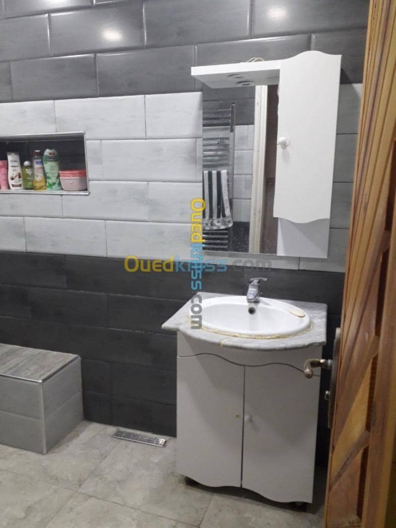 Vente Appartement F4 Batna Batna 16