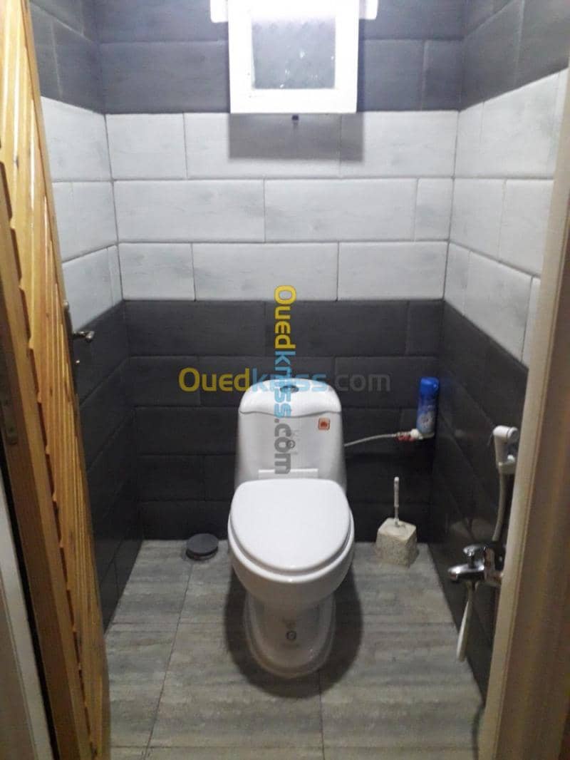 Vente Appartement F4 Batna Batna 17