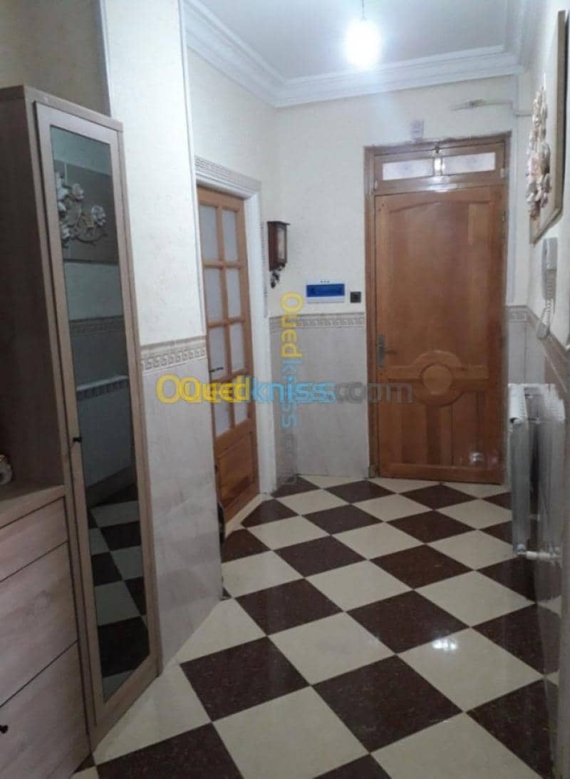 Vente Appartement F4 Batna Batna 2