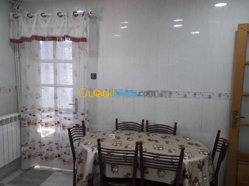 Vente Appartement F4 Batna Batna 3