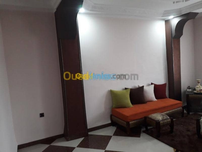 Vente Appartement F4 Batna Batna 4