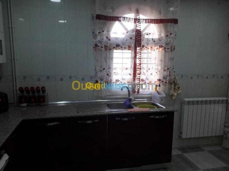Vente Appartement F4 Batna Batna 5