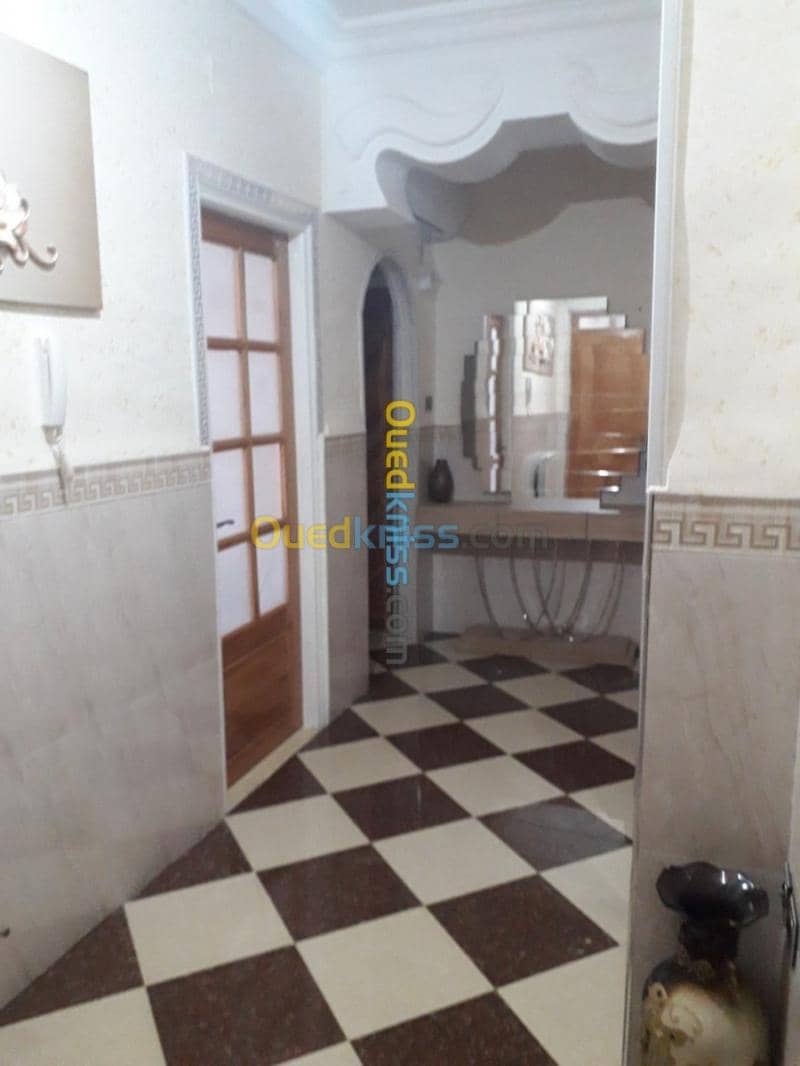 Vente Appartement F4 Batna Batna 6