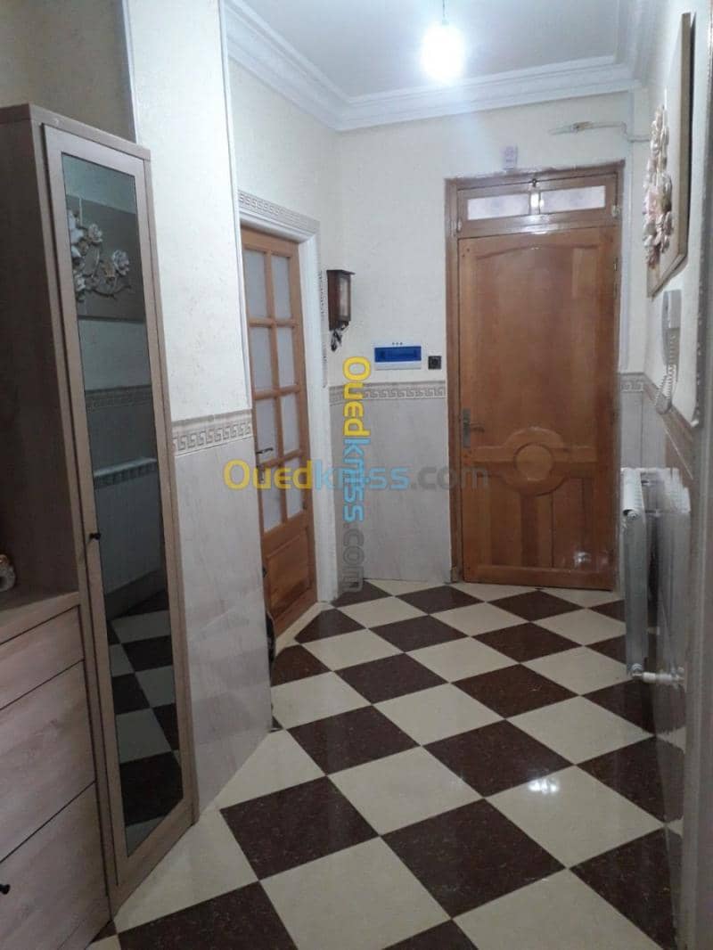 Vente Appartement F4 Batna Batna 7