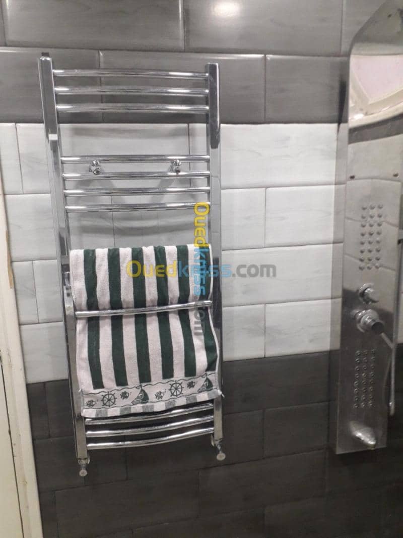 Vente Appartement F4 Batna Batna 8