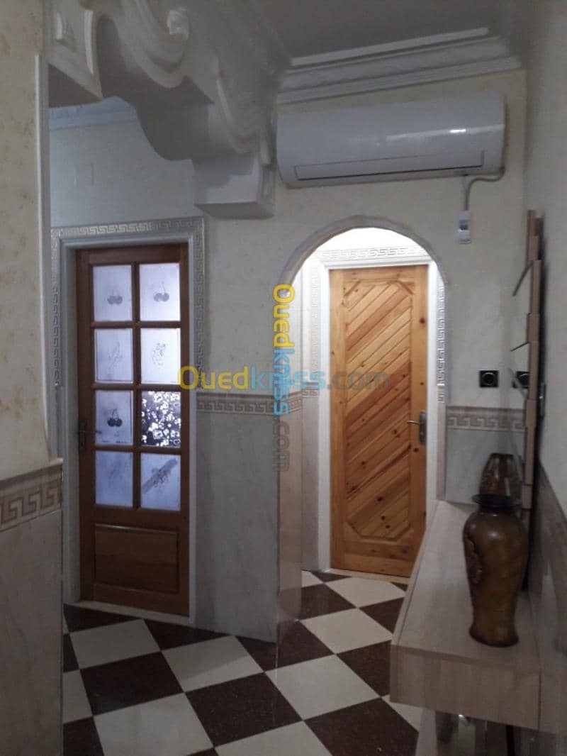 Vente Appartement F4 Batna Batna 9