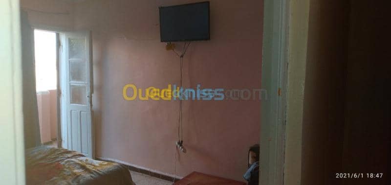 Vente Villa Ain temouchent Ain temouchent