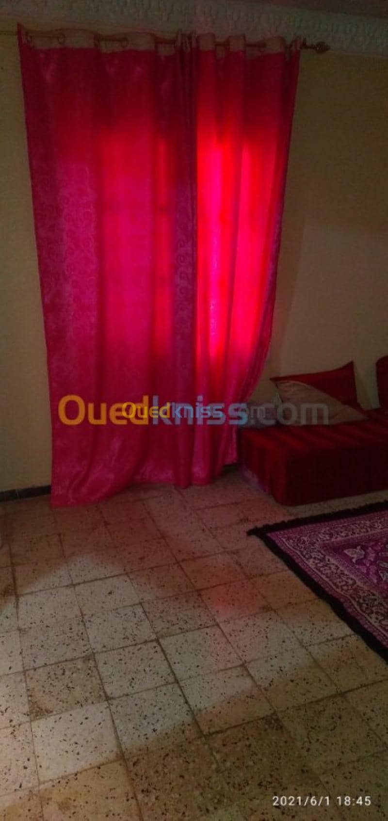 Vente Villa Ain temouchent Ain temouchent 10