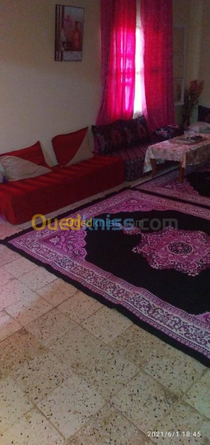 Vente Villa Ain temouchent Ain temouchent 11