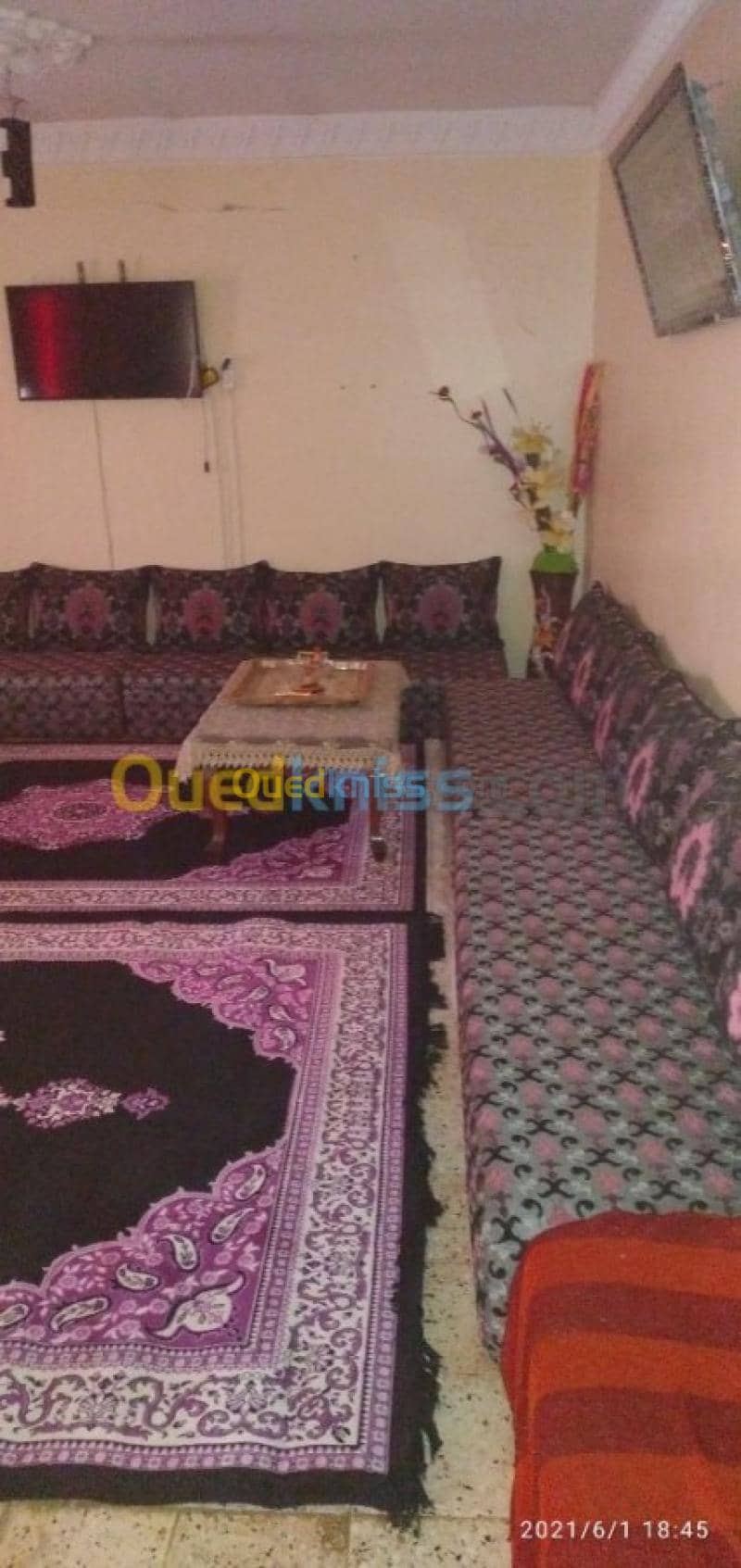 Vente Villa Ain temouchent Ain temouchent 12
