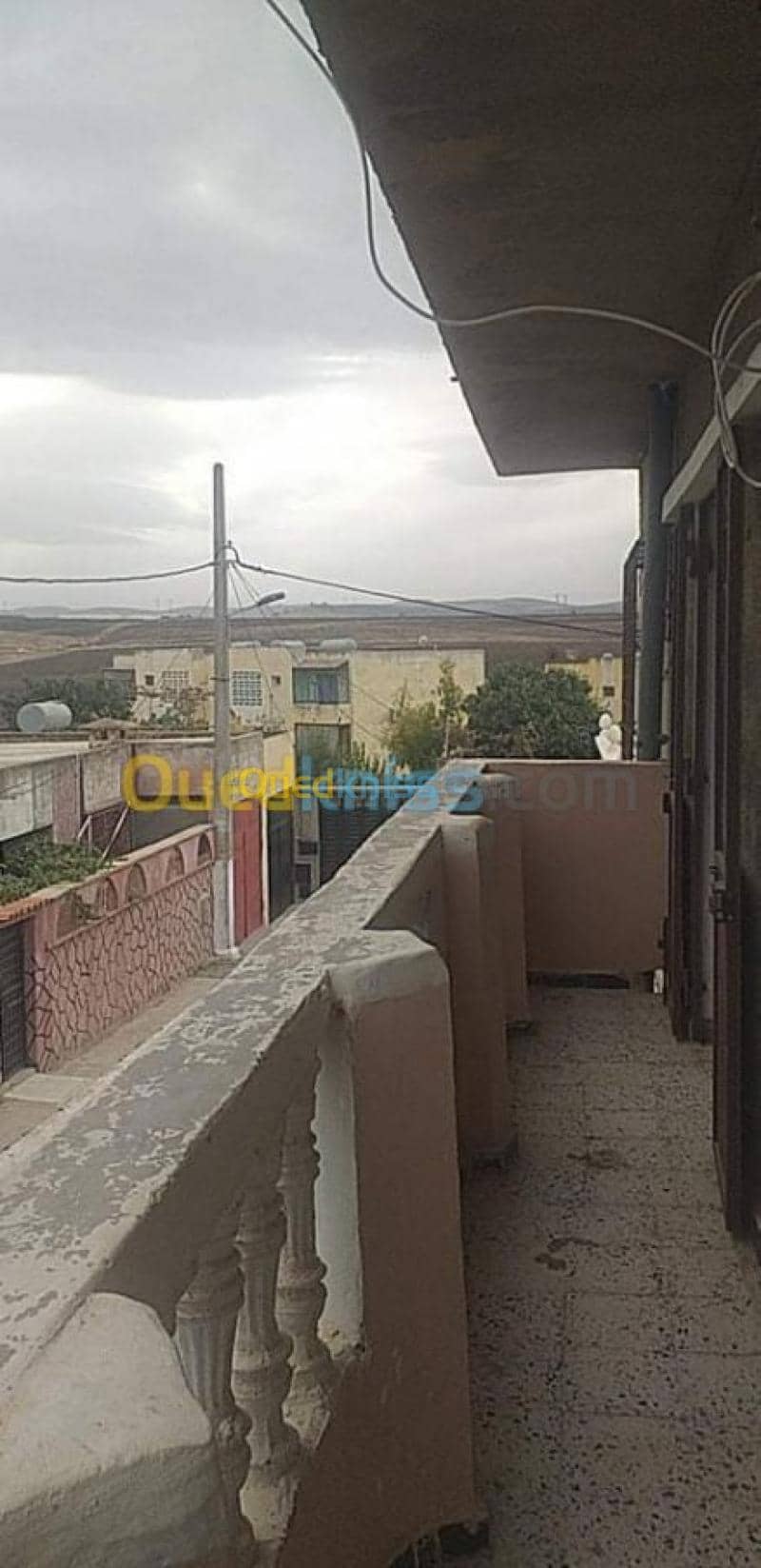 Vente Villa Ain temouchent Ain temouchent 24
