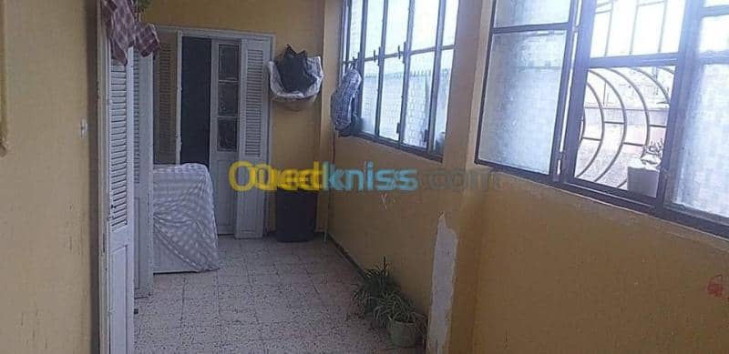 Vente Villa Ain temouchent Ain temouchent 25