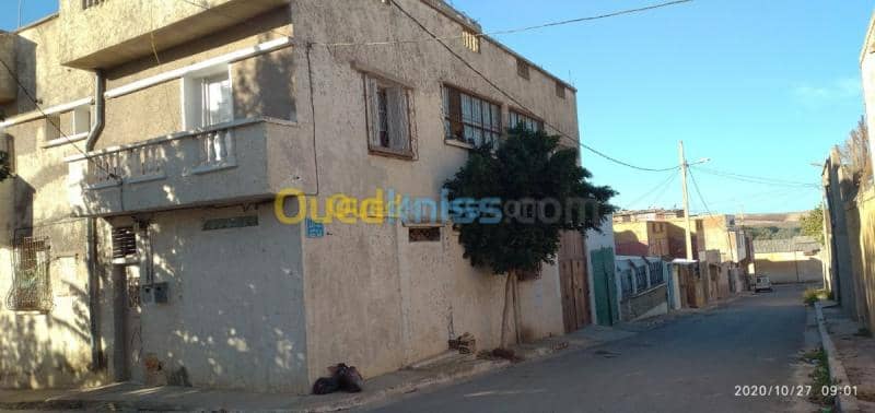 Vente Villa Ain temouchent Ain temouchent 26