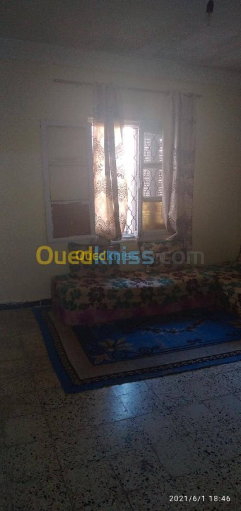 Vente Villa Ain temouchent Ain temouchent 6