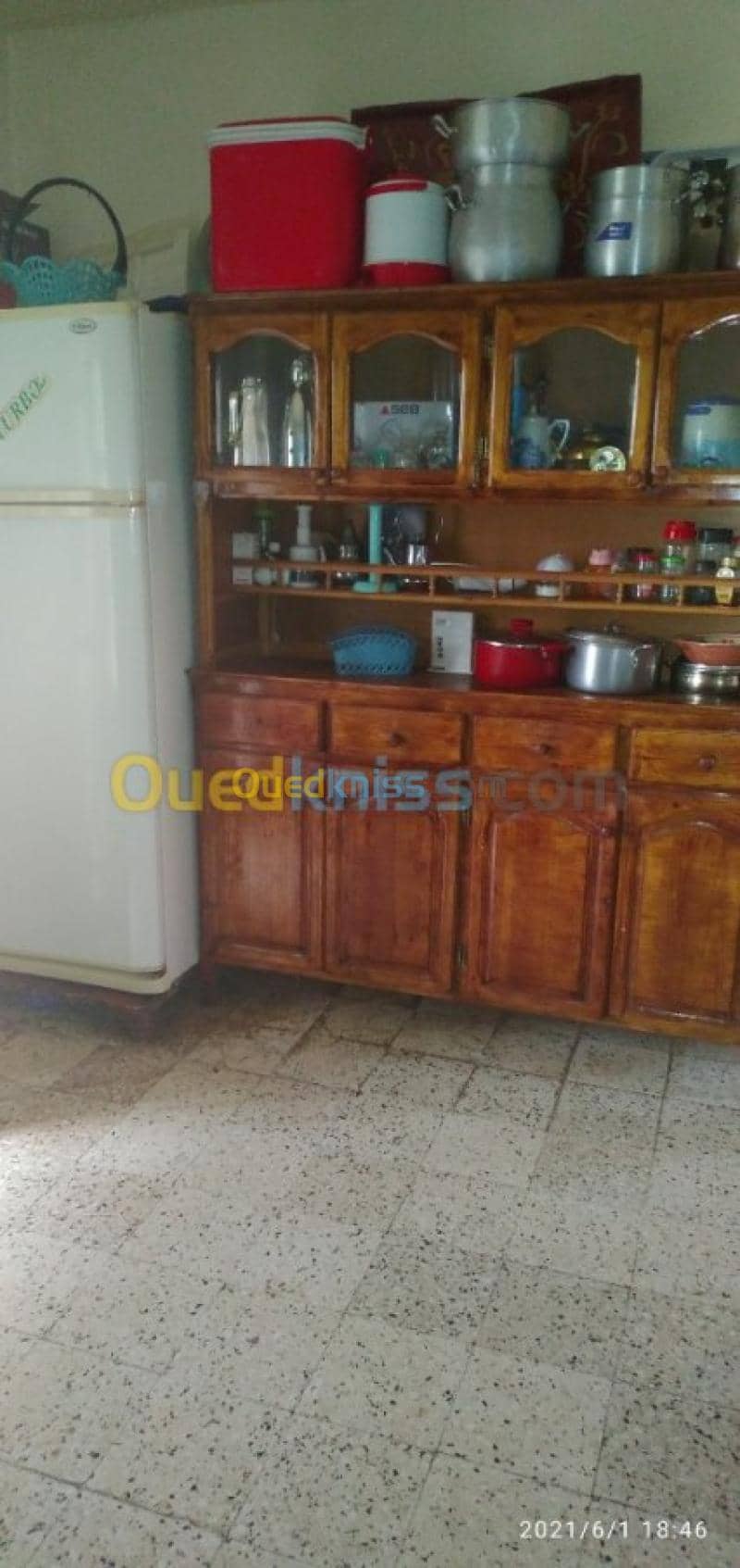 Vente Villa Ain temouchent Ain temouchent 7