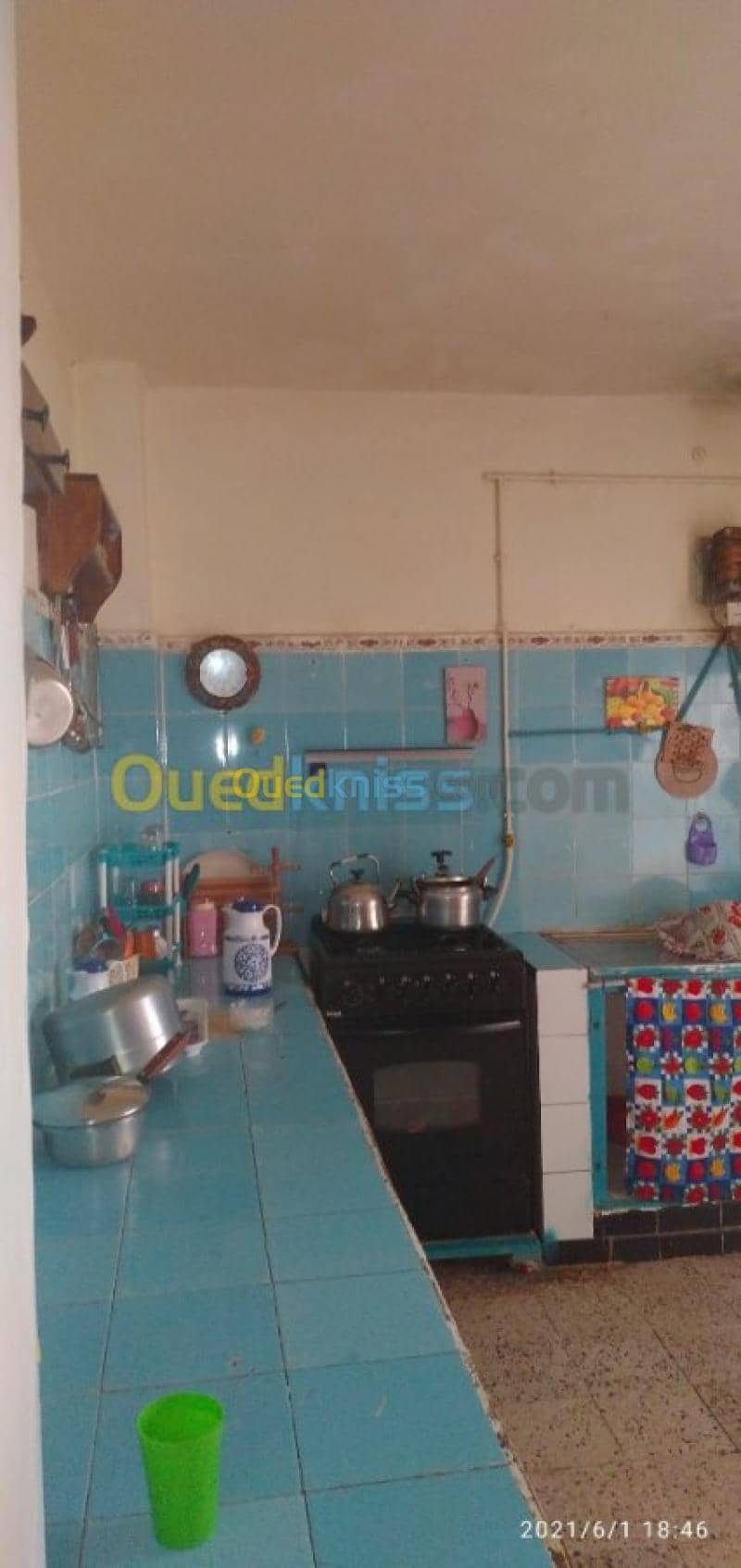 Vente Villa Ain temouchent Ain temouchent 8