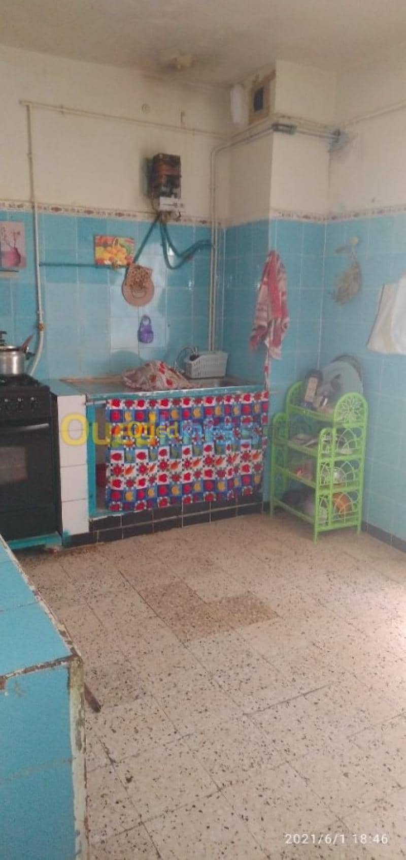 Vente Villa Ain temouchent Ain temouchent 9