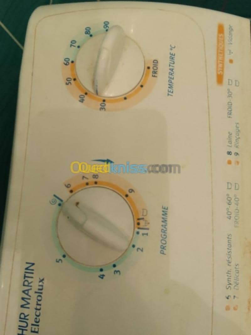 ارتور مارتان تمشي لباس 6