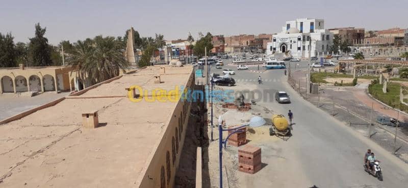Location Studio Ouargla Touggourt 10