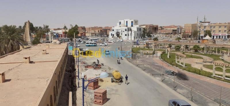 Location Studio Ouargla Touggourt 11