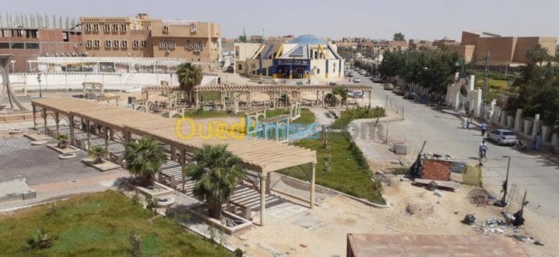Location Studio Ouargla Touggourt 13