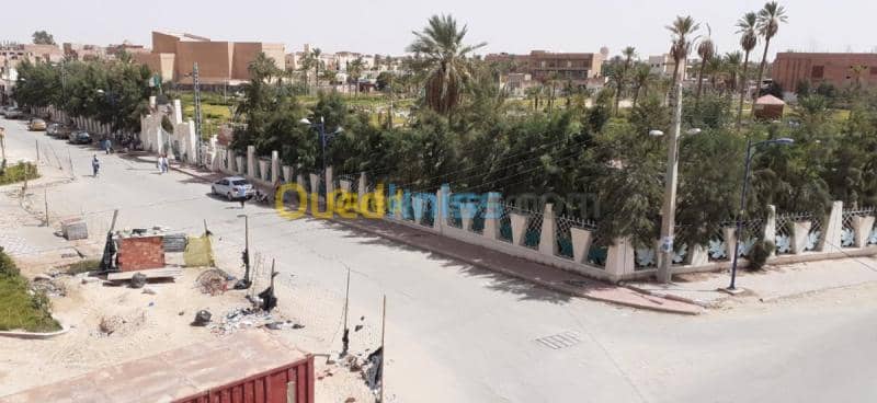 Location Studio Ouargla Touggourt 14