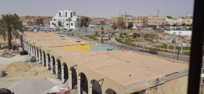 Location Studio Ouargla Touggourt 17