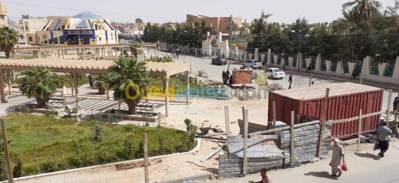 Location Studio Ouargla Touggourt 45