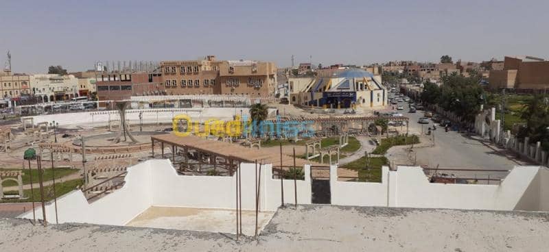 Location Studio Ouargla Touggourt 7