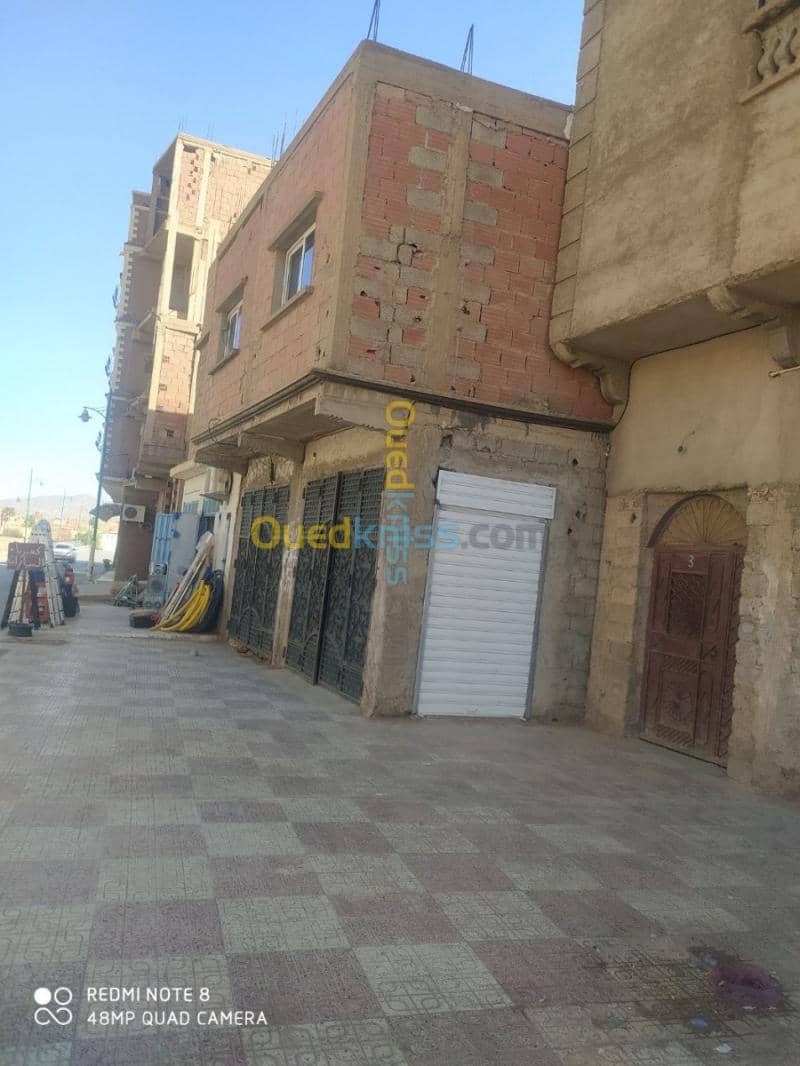 Vente bien immobilier Bechar Bechar 3