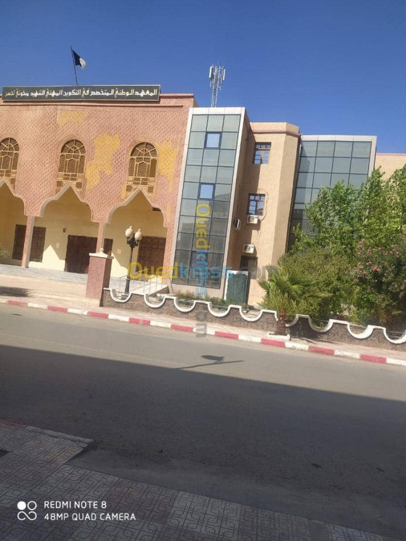 Vente bien immobilier Bechar Bechar 4