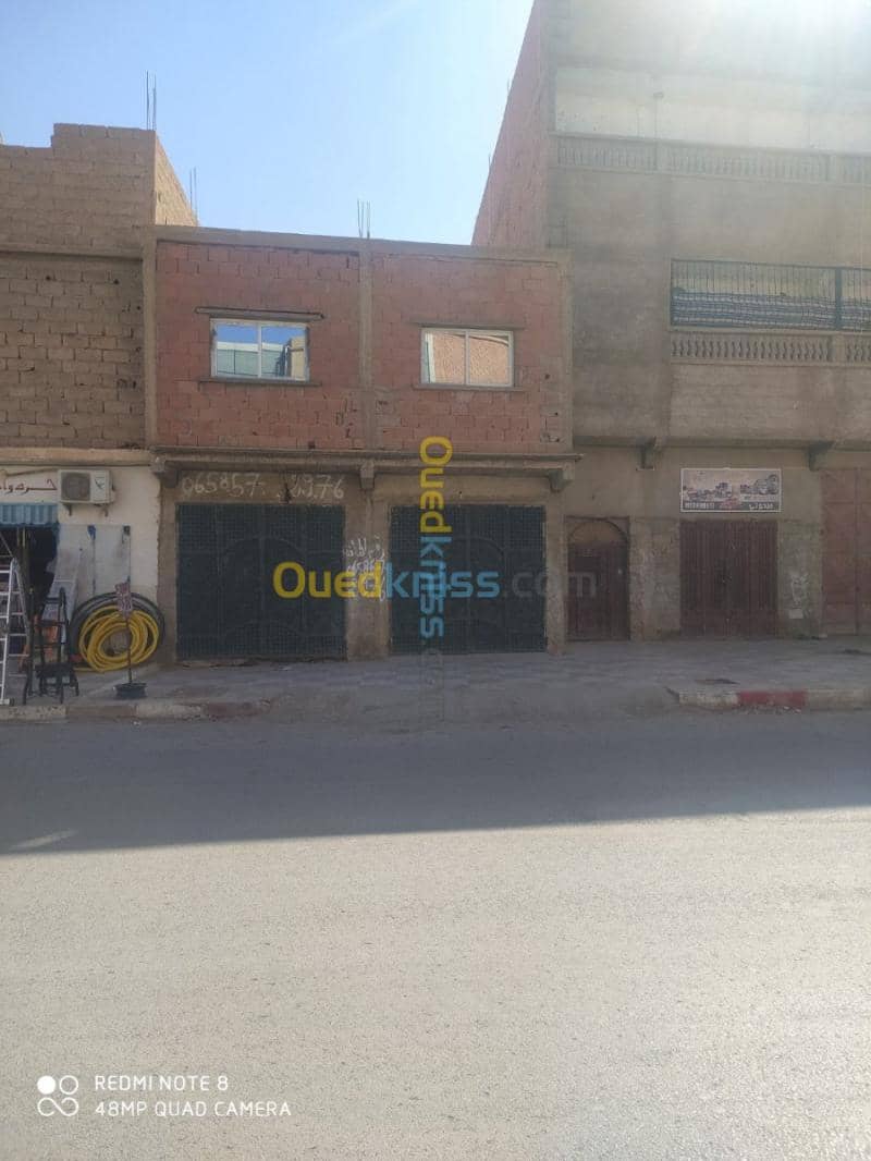 Vente bien immobilier Bechar Bechar 5