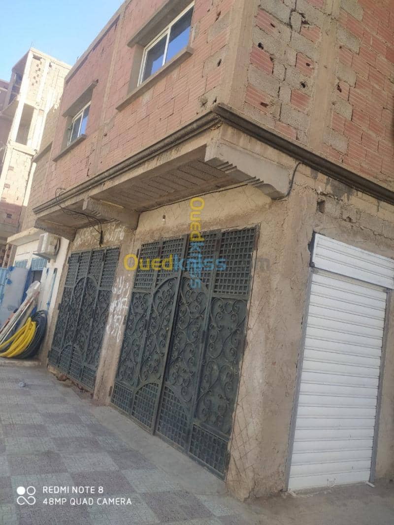 Vente bien immobilier Bechar Bechar 6