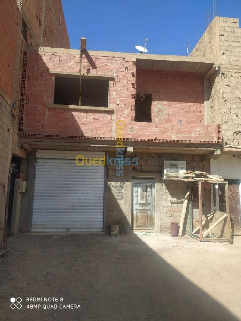 Vente bien immobilier Bechar Bechar 7