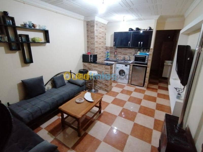 Location vacances Appartement F3 Batna Batna 3