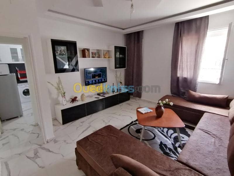 Location vacances Appartement F3 Batna Batna 4