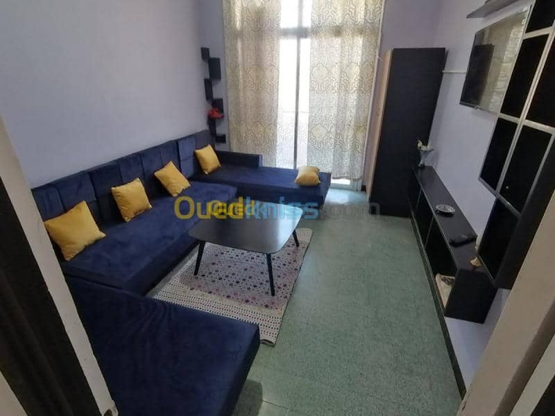 Location vacances Appartement F3 Batna Batna 5
