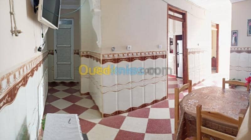 Vente Duplex F4 Jijel Jijel 8
