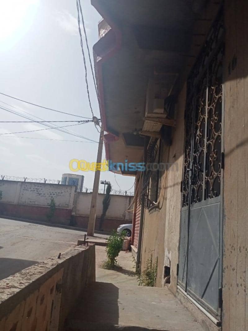 Vente Duplex F4 Jijel Jijel 2