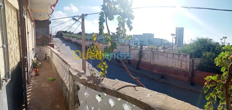 Vente Duplex F4 Jijel Jijel 3