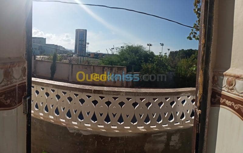 Vente Duplex F4 Jijel Jijel 4