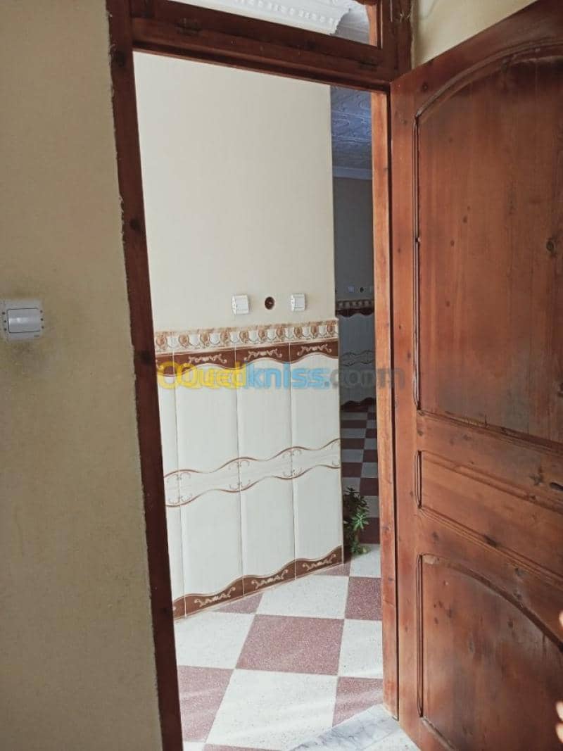 Vente Duplex F4 Jijel Jijel 6