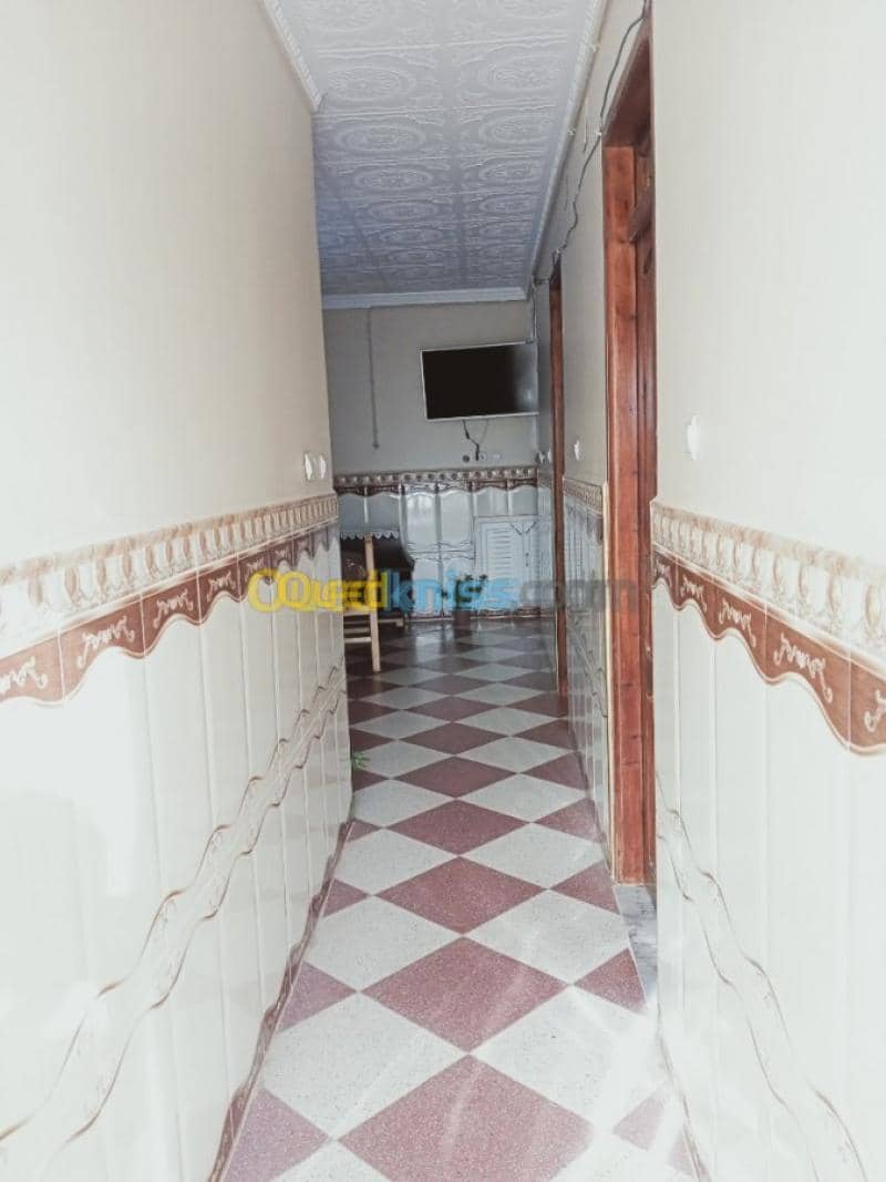 Vente Duplex F4 Jijel Jijel 7