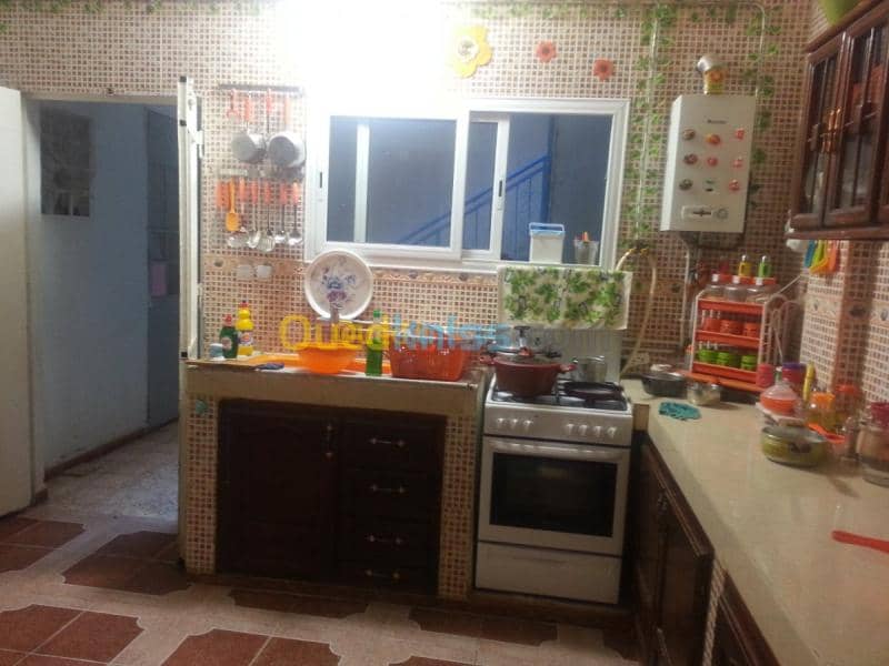 Vente Villa Oum el bouaghi Ain beida 3