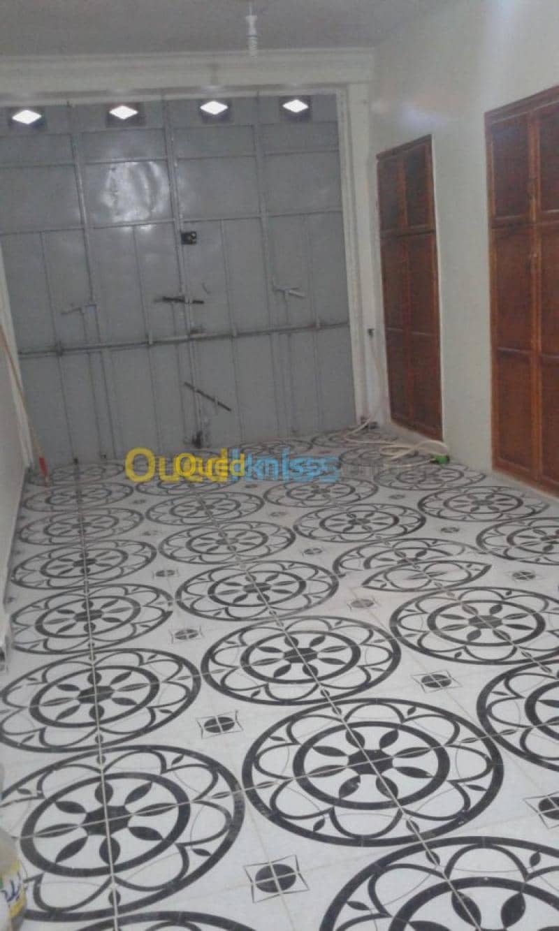 Vente Villa Oum el bouaghi Ain beida 4