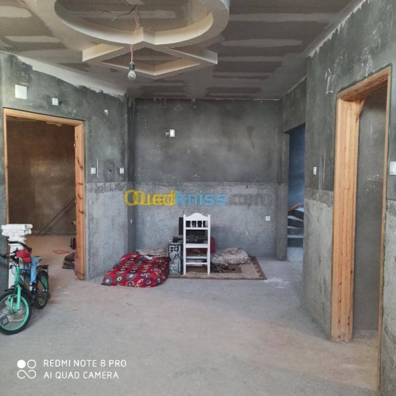 Vente Villa Oum el bouaghi Ain beida 5