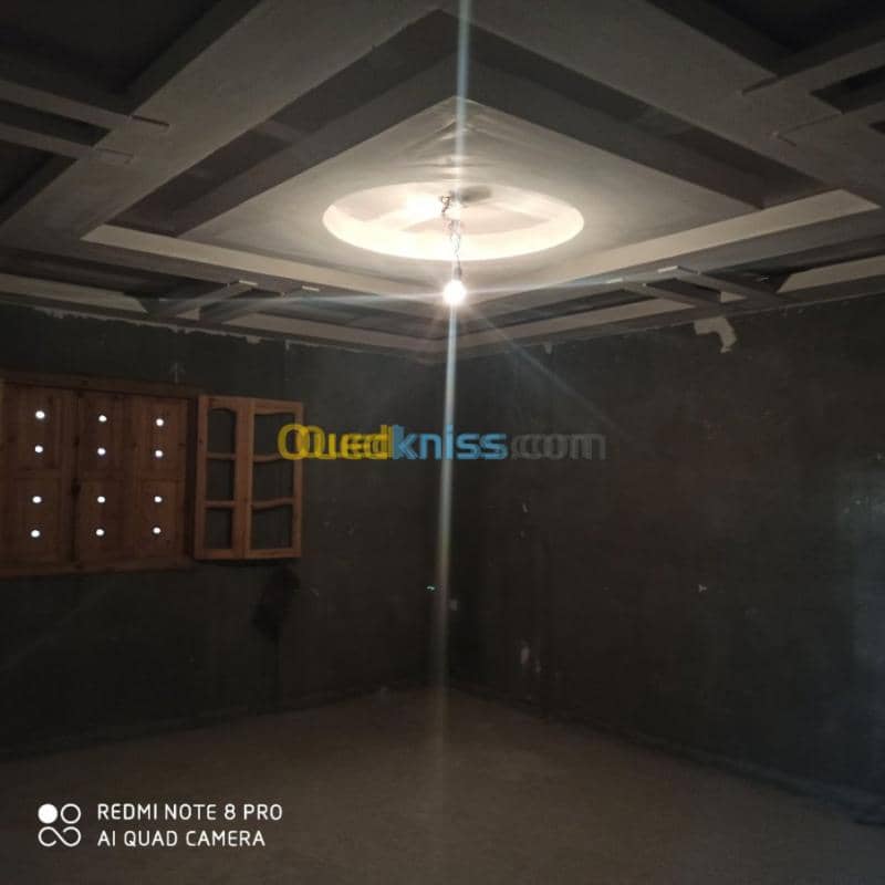 Vente Villa Oum el bouaghi Ain beida 6