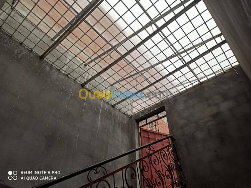 Vente Villa Oum el bouaghi Ain beida 7