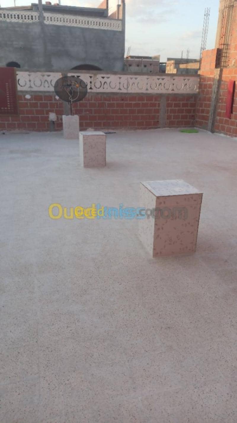Vente Villa Oum el bouaghi Ain beida 9